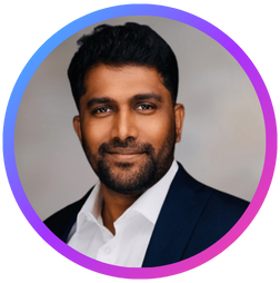 Sandeep Chellingi Orion Innovation